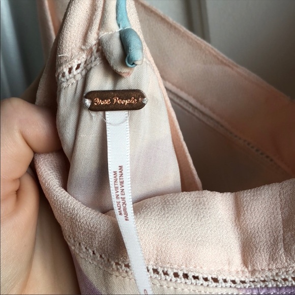 Free People Tank - Picture 4 of 4